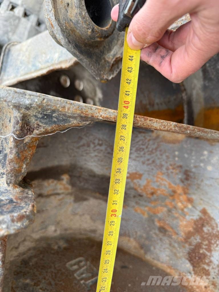 CAT 305 E Miniexcavadoras