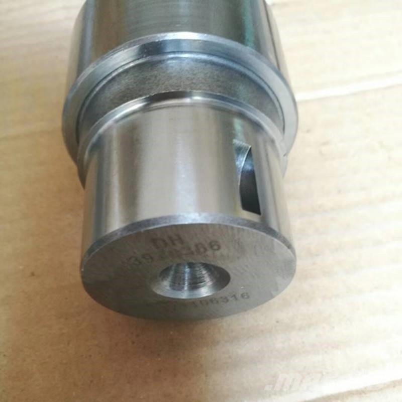 Cummins 6B Camshaft 3283179 3907824 3929042 3914639 397036 Motorer