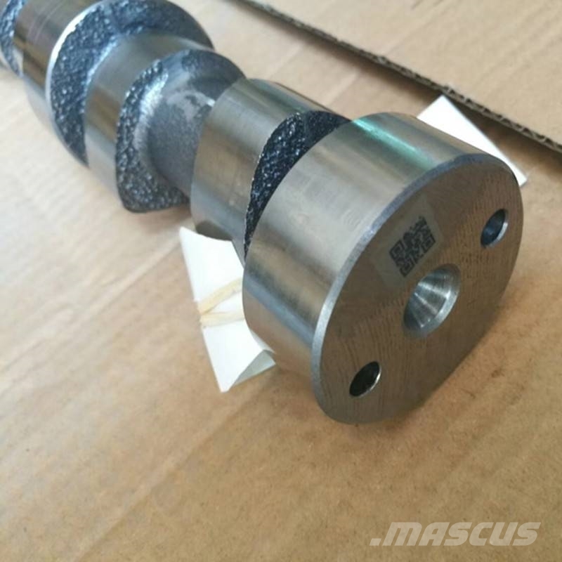 Cummins 6B Camshaft 3283179 3907824 3929042 3914639 397036 Motorer