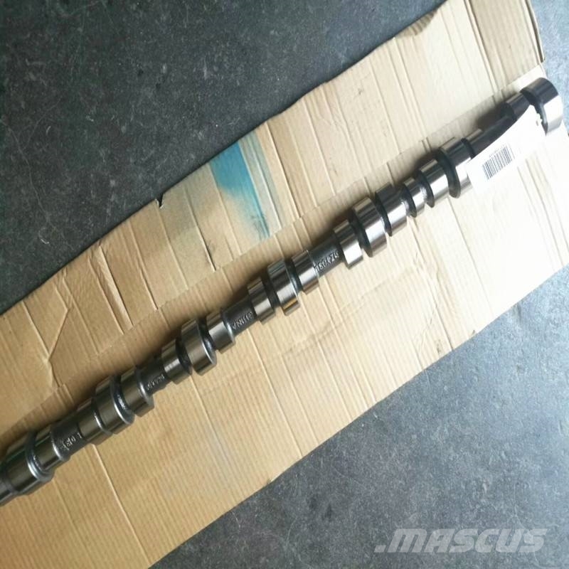 Cummins 6B Camshaft 3283179 3907824 3929042 3914639 397036 Motorer
