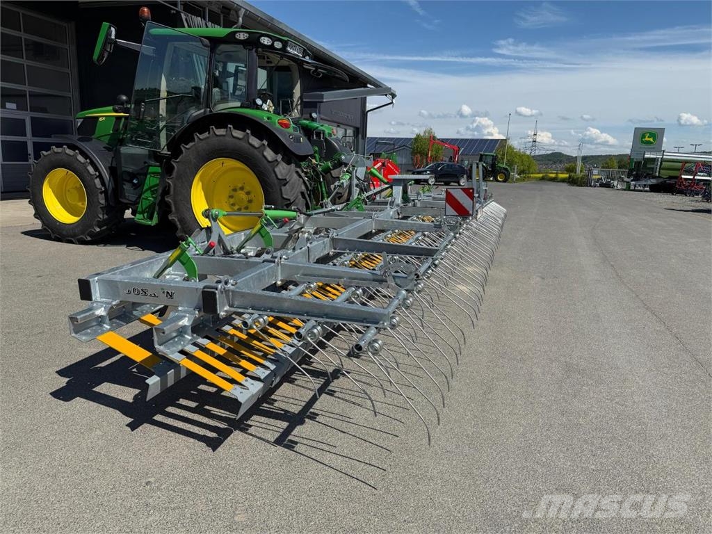 Joskin SCARIFLEX 960 R5S3 o. Sämaschine Další stroje na zpracování půdy a příslušenství