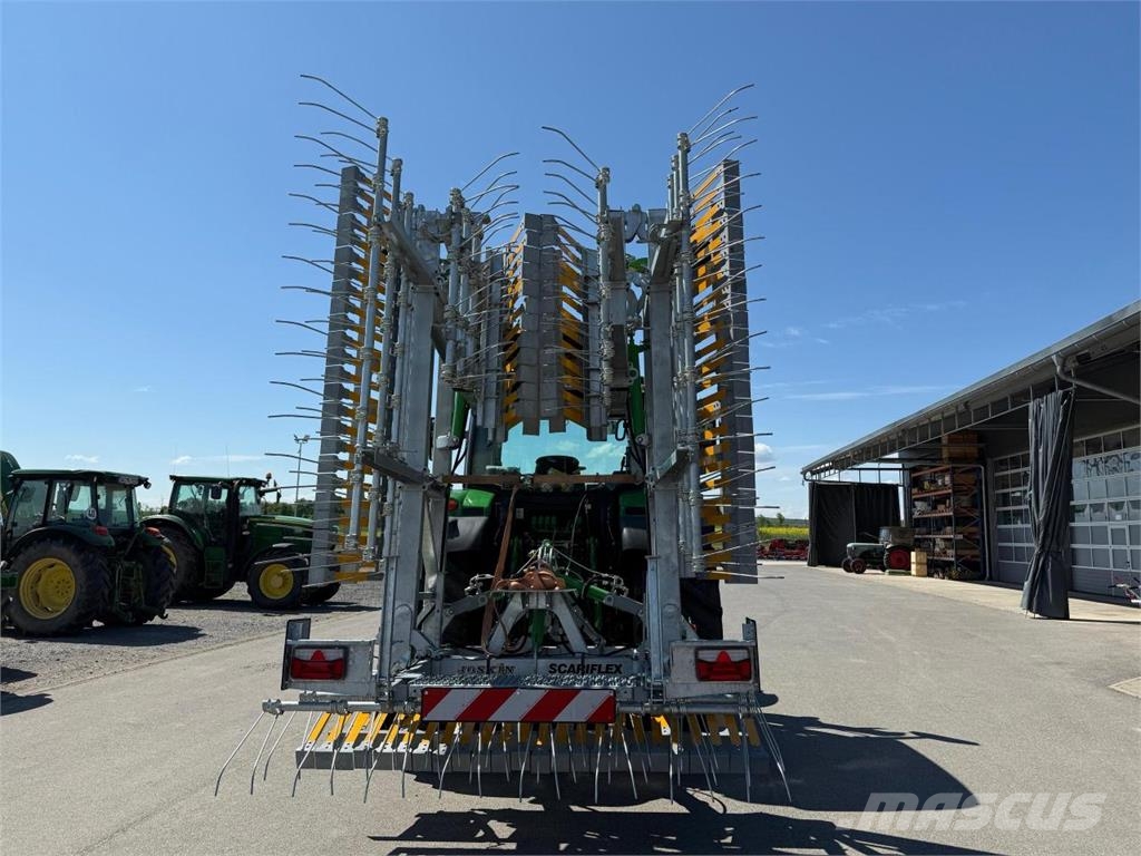 Joskin SCARIFLEX 960 R5S3 o. Sämaschine Další stroje na zpracování půdy a příslušenství