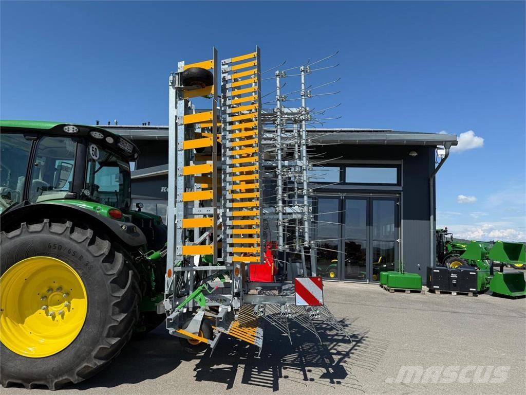 Joskin SCARIFLEX 960 R5S3 o. Sämaschine Další stroje na zpracování půdy a příslušenství