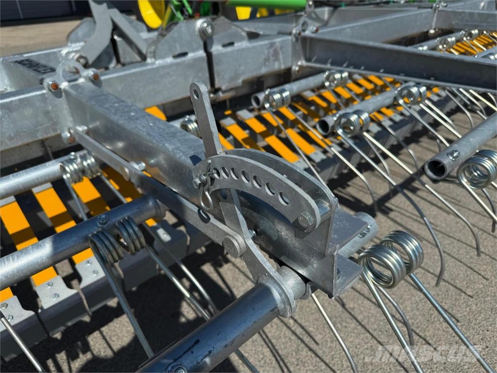 Joskin SCARIFLEX 960 R5S3 o. Sämaschine Další stroje na zpracování půdy a příslušenství