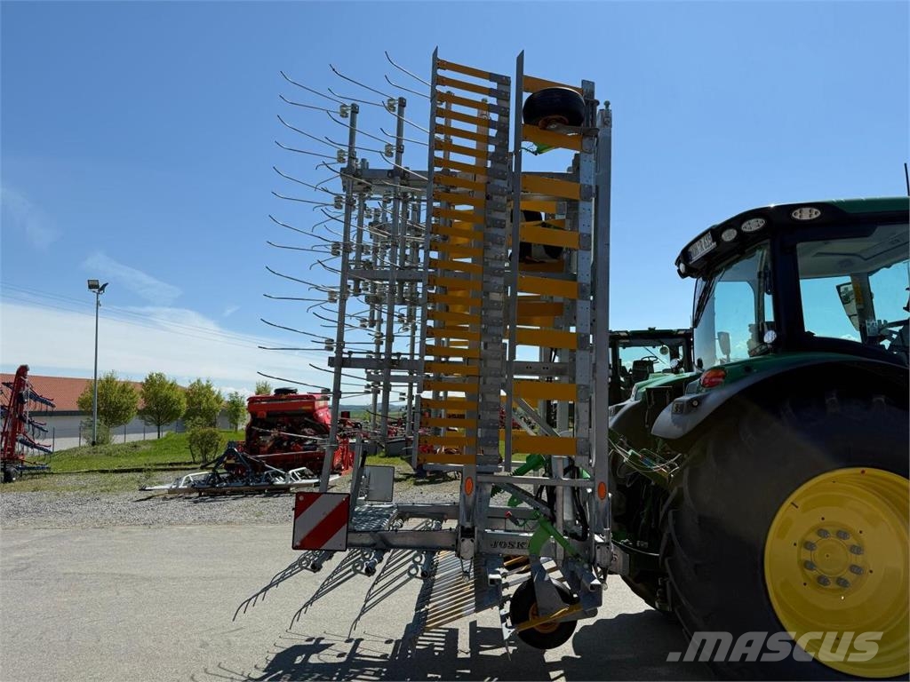 Joskin SCARIFLEX 960 R5S3 o. Sämaschine Další stroje na zpracování půdy a příslušenství