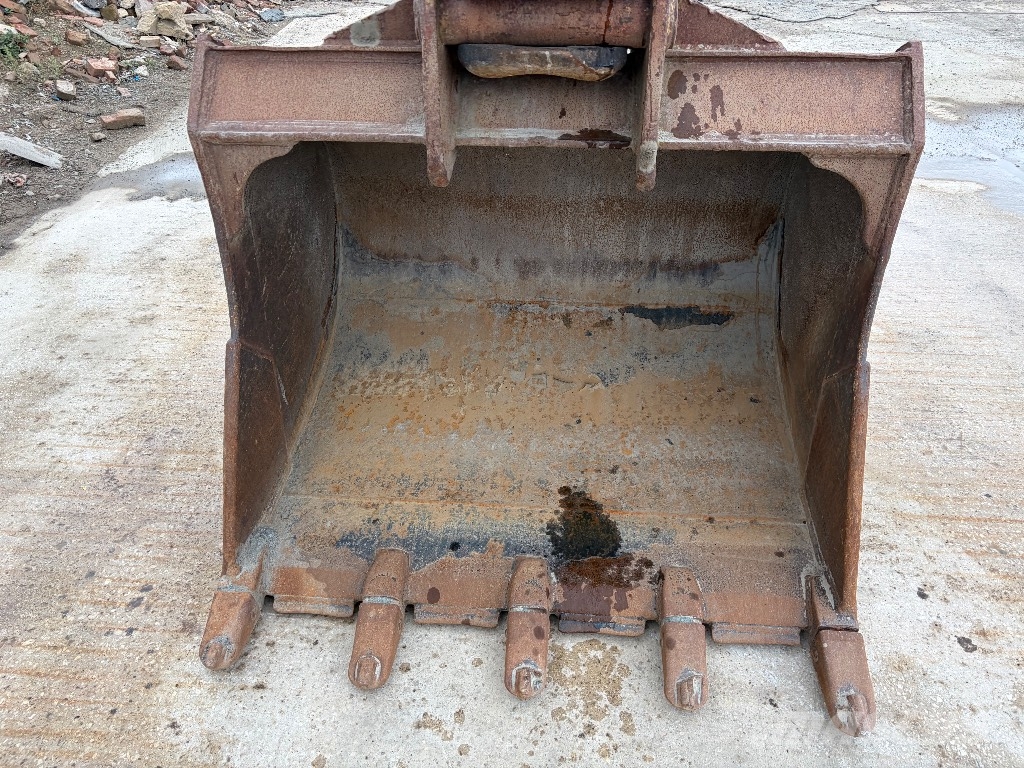 Volvo EC 250 EL Excavadoras de cadenas