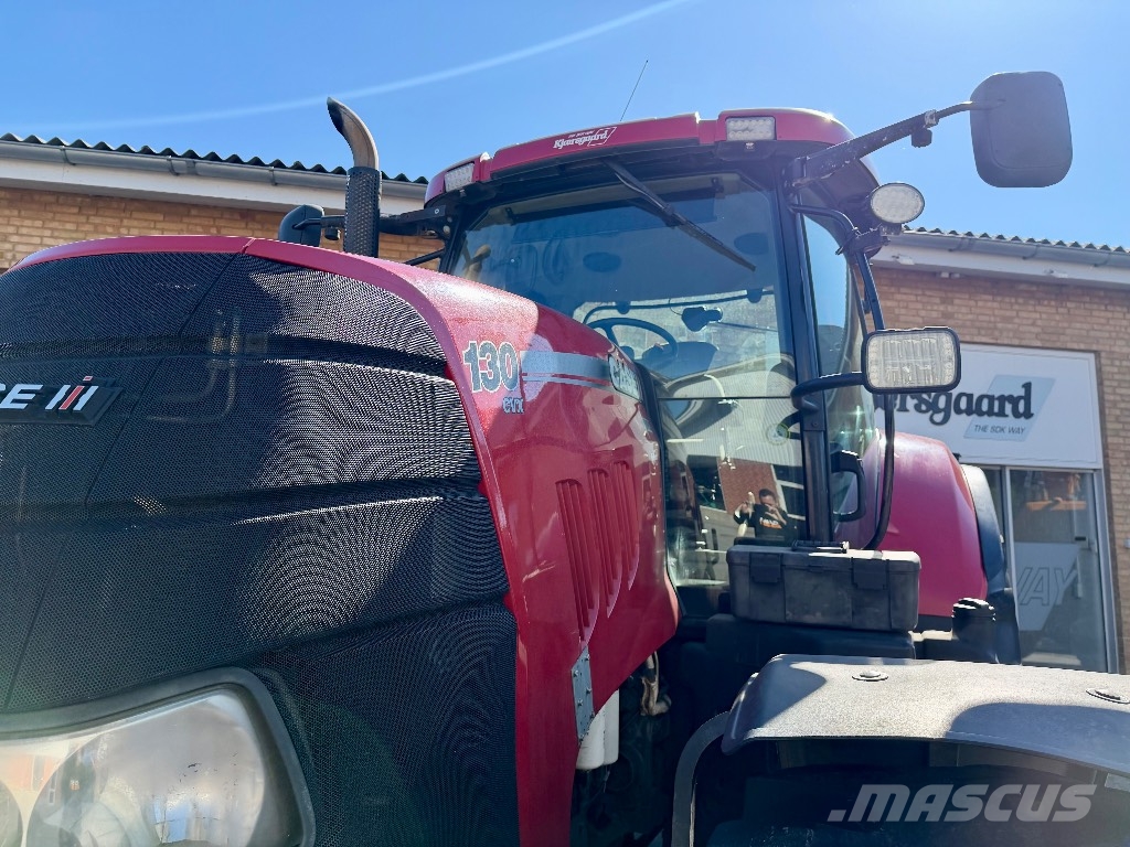 Case IH Puma 130 CVX Traktorit