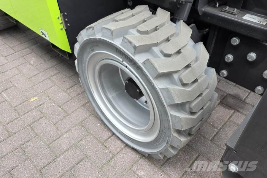 Zoomlion ZS1218ERT Unused, Valid Inspection, Electric, 13.8 Saxliftar