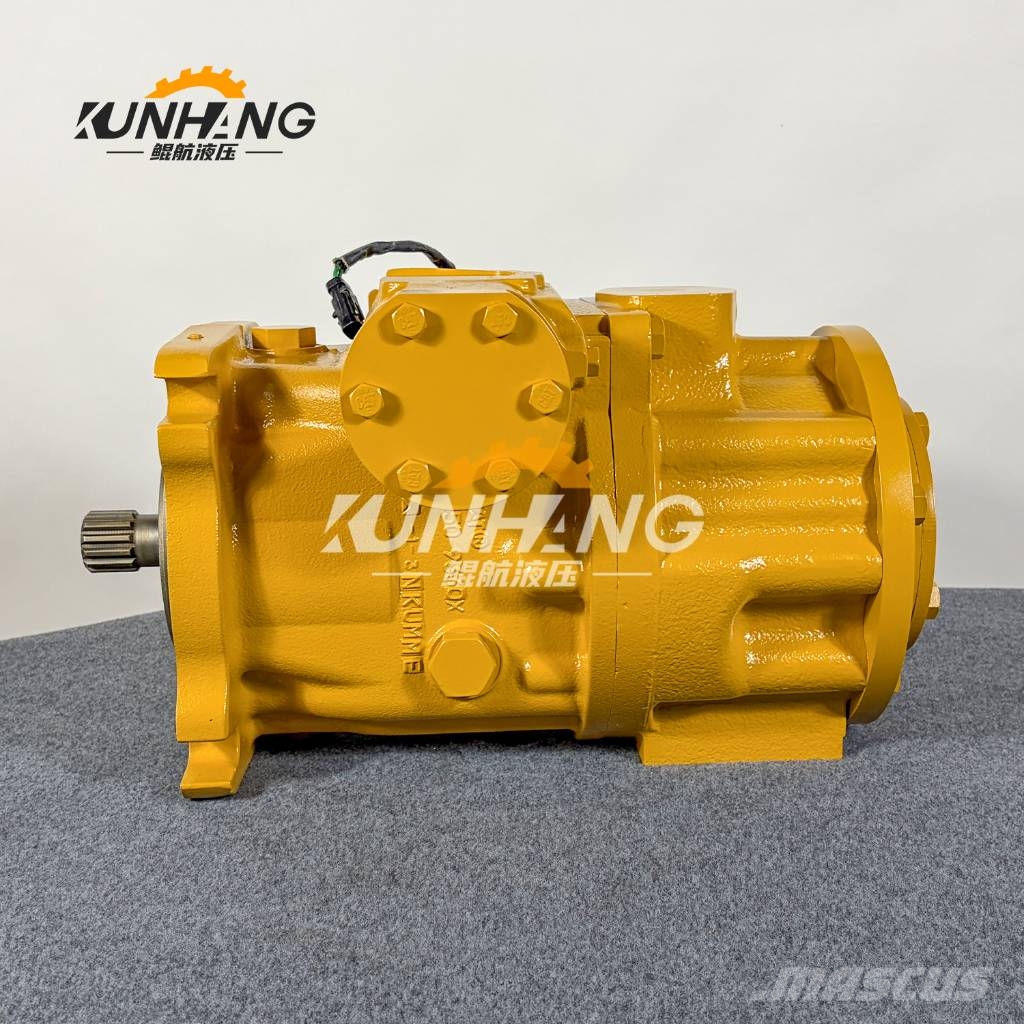 CAT 988H Main Pump 385-0022 216-8978 317-4294 10R3589 Hidraulice