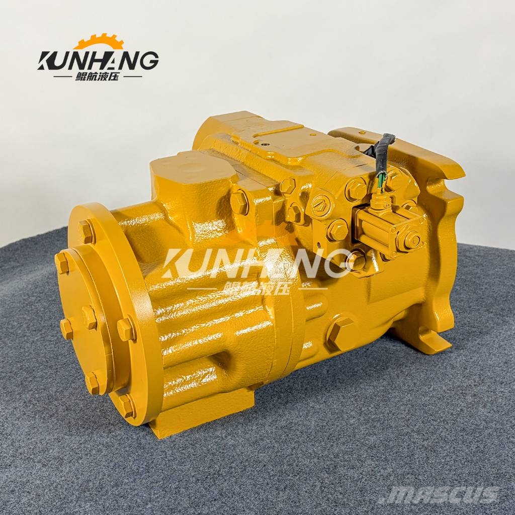 CAT 988H Main Pump 385-0022 216-8978 317-4294 10R3589 Hidraulice