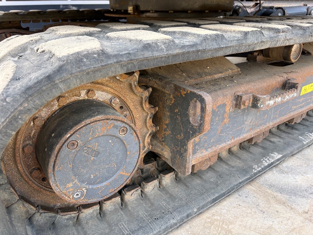 Doosan DX 85 R-3 Excavadoras 7t - 12t
