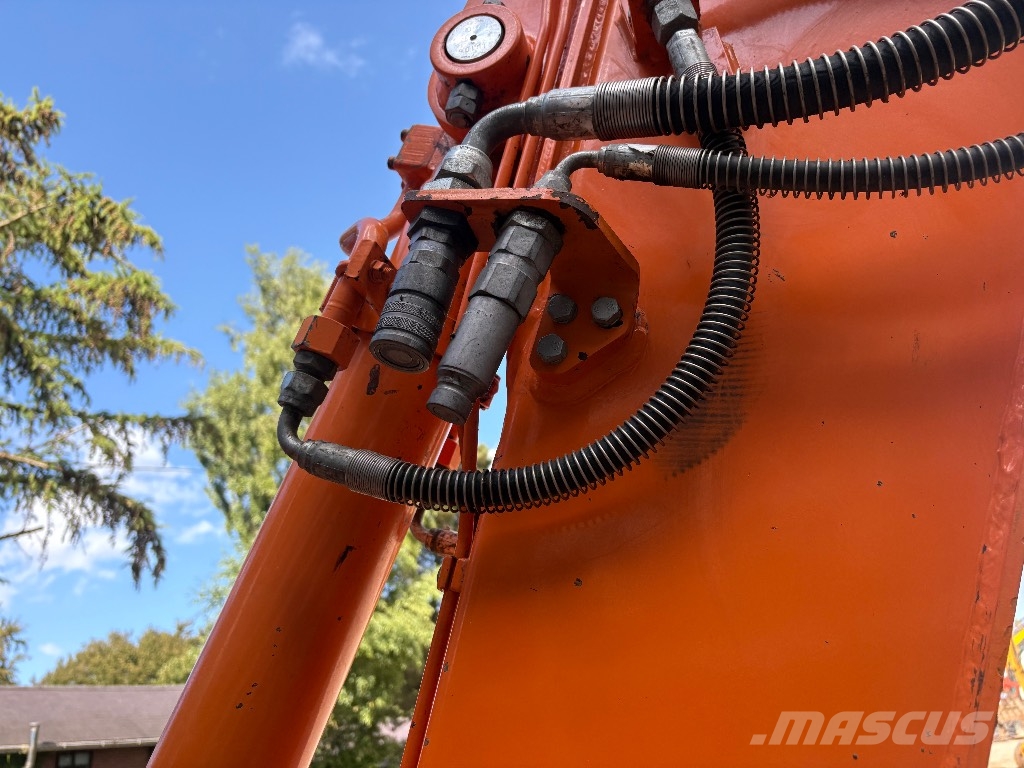 Doosan DX 85 R-3 Excavadoras 7t - 12t