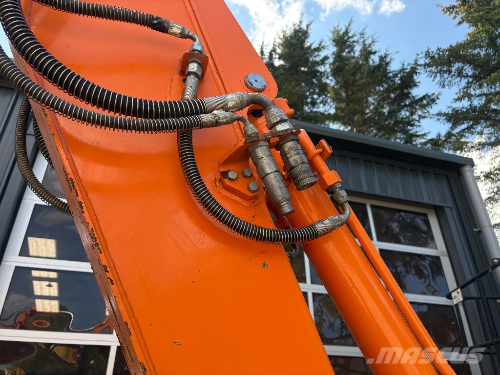 Doosan DX 85 R-3 Excavadoras 7t - 12t