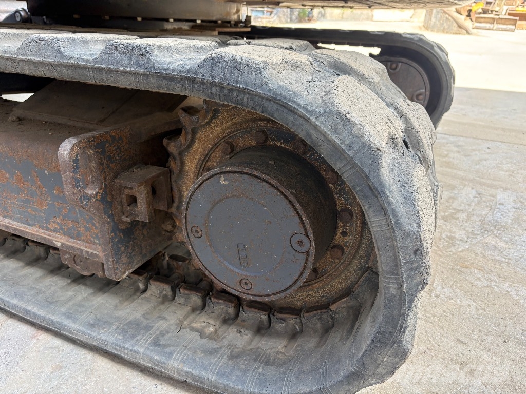 Doosan DX 85 R-3 Excavadoras 7t - 12t