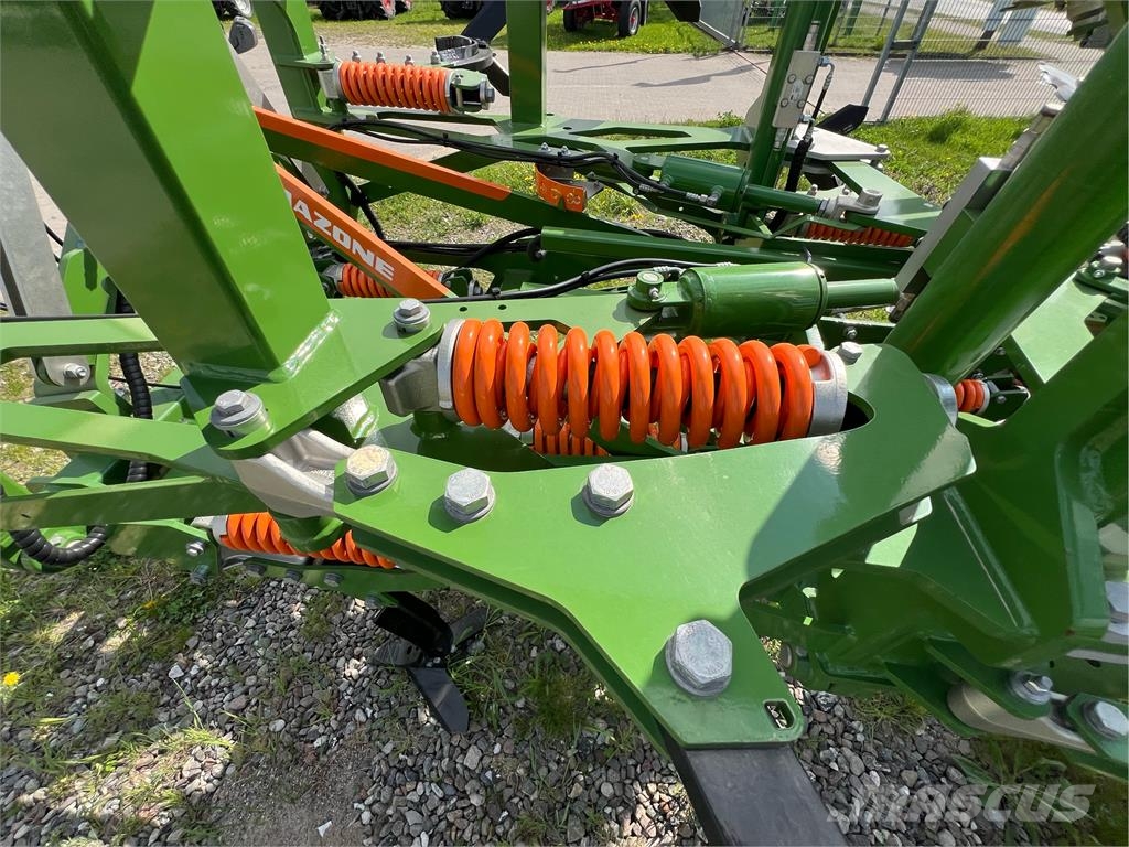 Amazone Cenio 4000-2 Cultivatoren