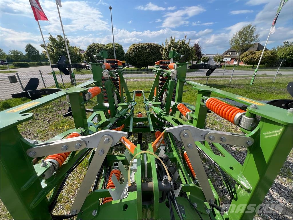 Amazone Cenio 4000-2 Cultivatoren