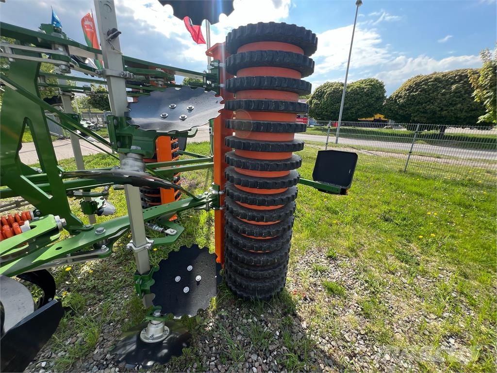 Amazone Cenio 4000-2 Cultivatoren