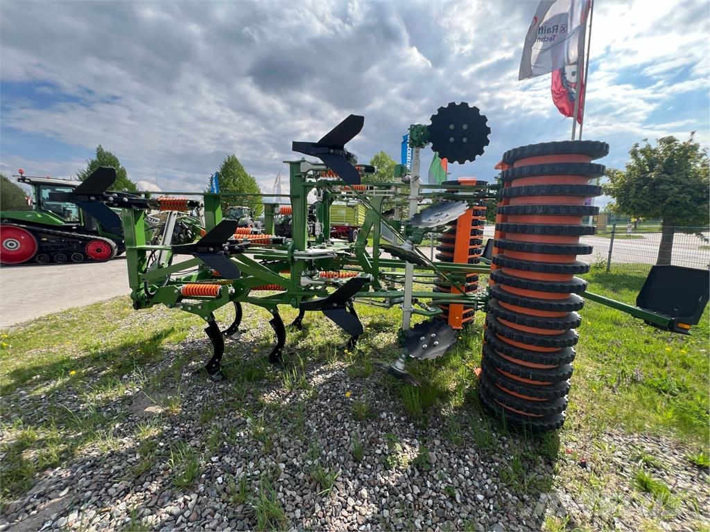 Amazone Cenio 4000-2 Cultivatoren