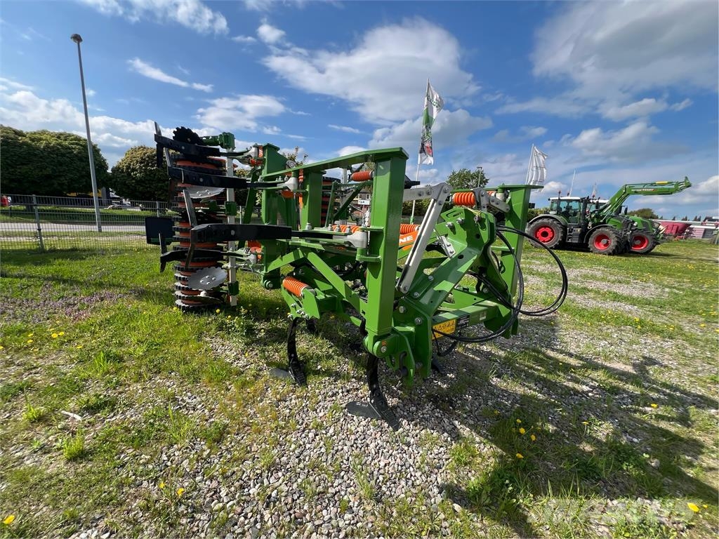 Amazone Cenio 4000-2 Cultivatoren