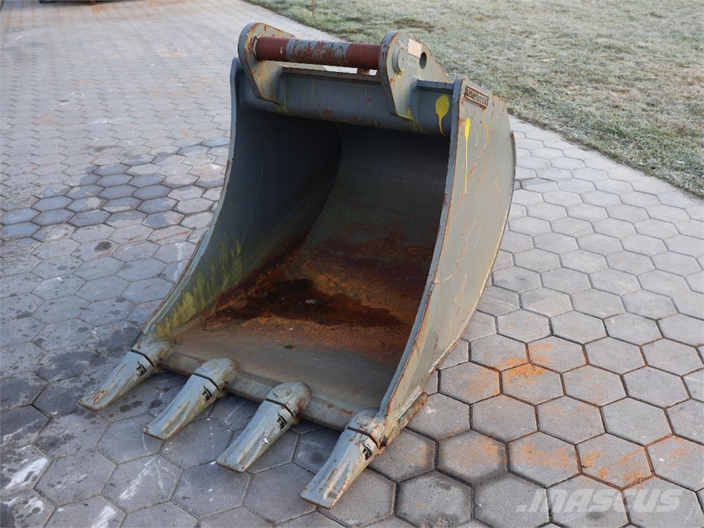 TIEFLÖFFEL 1000 MM BREIT, Excavator