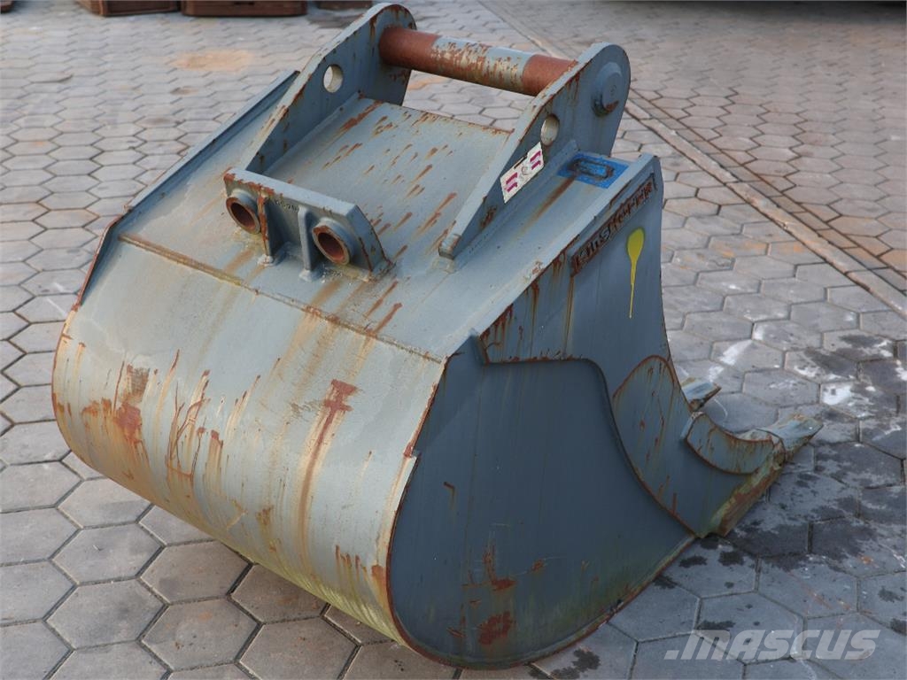 TIEFLÖFFEL 1000 MM BREIT, Excavator