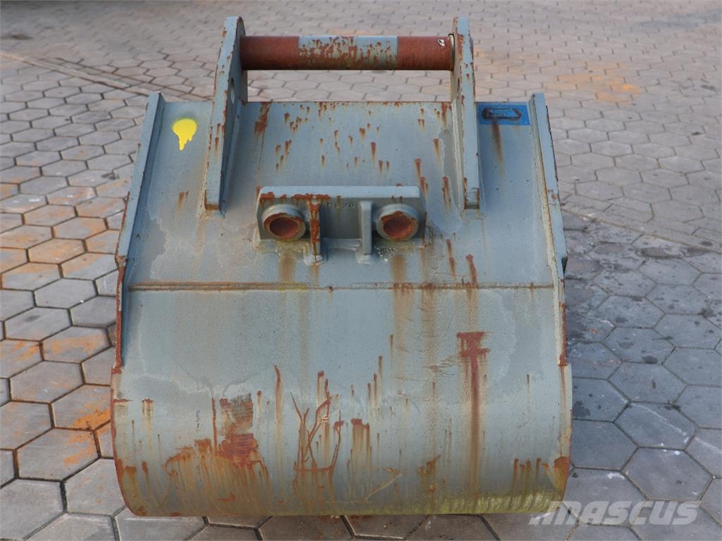 TIEFLÖFFEL 1000 MM BREIT, Excavator
