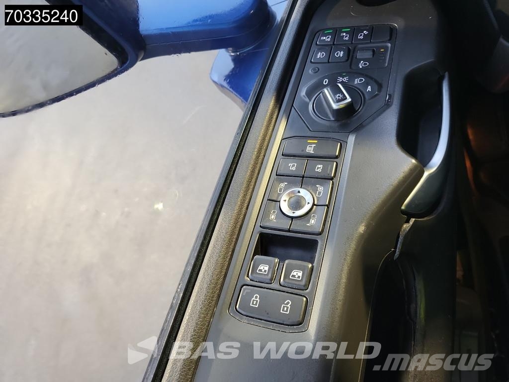 Scania R450 R 6X2 NL-truck APK 25tons VDL Containersystem Hook lift trucks