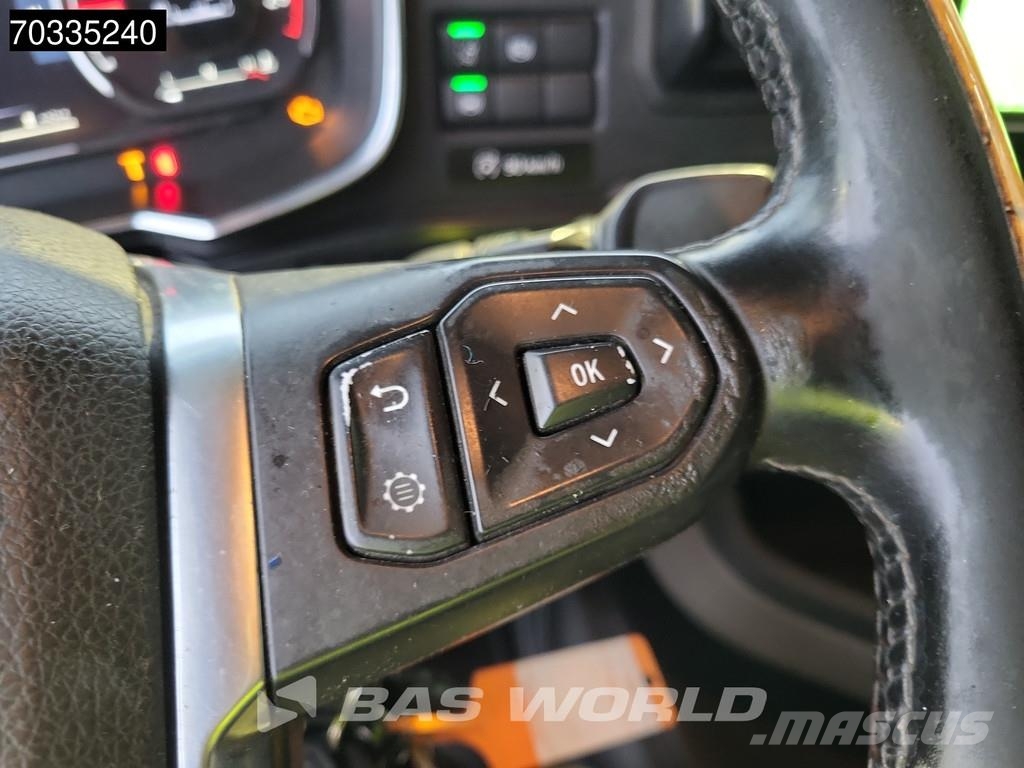 Scania R450 R 6X2 NL-truck APK 25tons VDL Containersystem Hook lift trucks