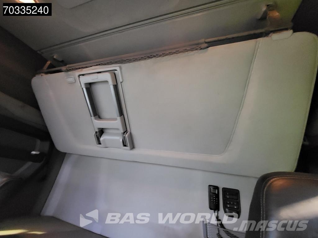 Scania R450 R 6X2 NL-truck APK 25tons VDL Containersystem Hook lift trucks