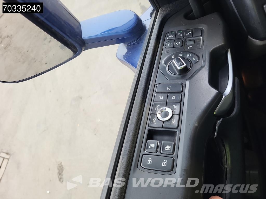 Scania R450 R 6X2 NL-truck APK 25tons VDL Containersystem Hook lift trucks