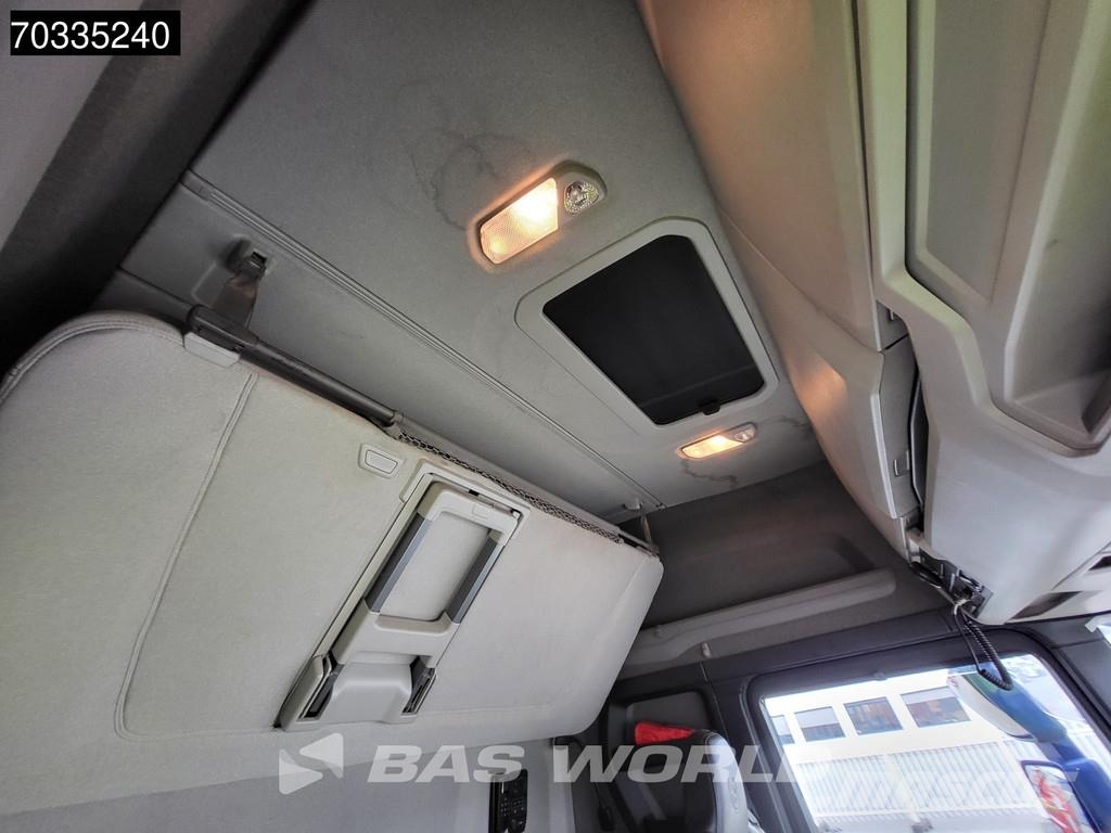 Scania R450 R 6X2 NL-truck APK 25tons VDL Containersystem Hook lift trucks