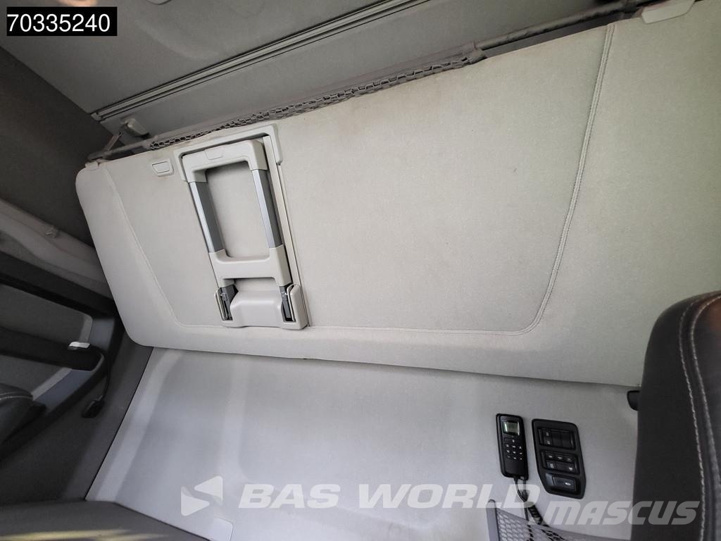 Scania R450 R 6X2 NL-truck APK 25tons VDL Containersystem Hook lift trucks