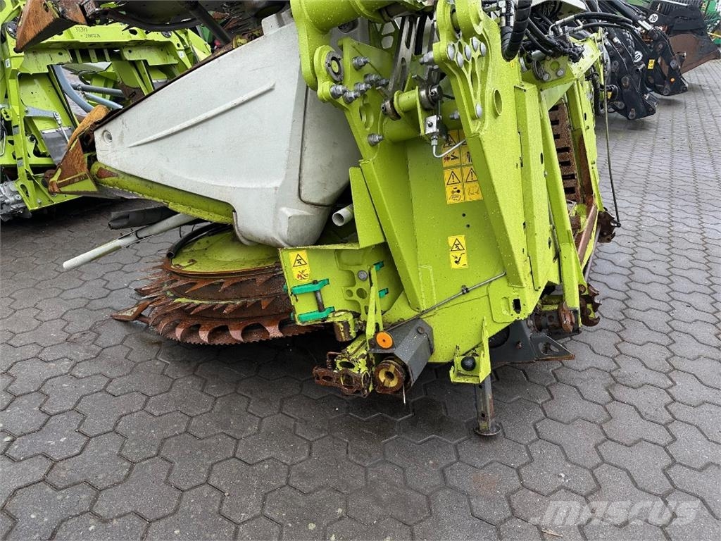CLAAS Orbis 750 Agriculture - Others