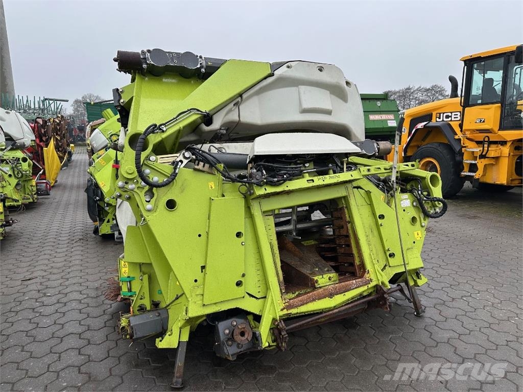 CLAAS Orbis 750 Agriculture - Others