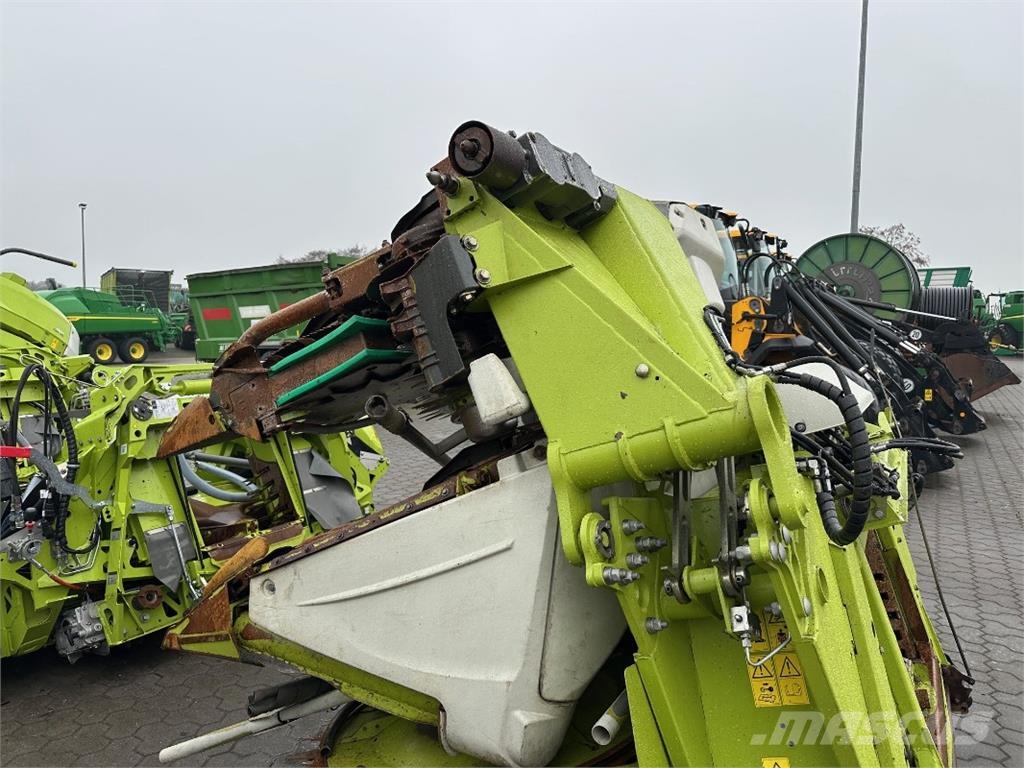CLAAS Orbis 750 Agriculture - Others