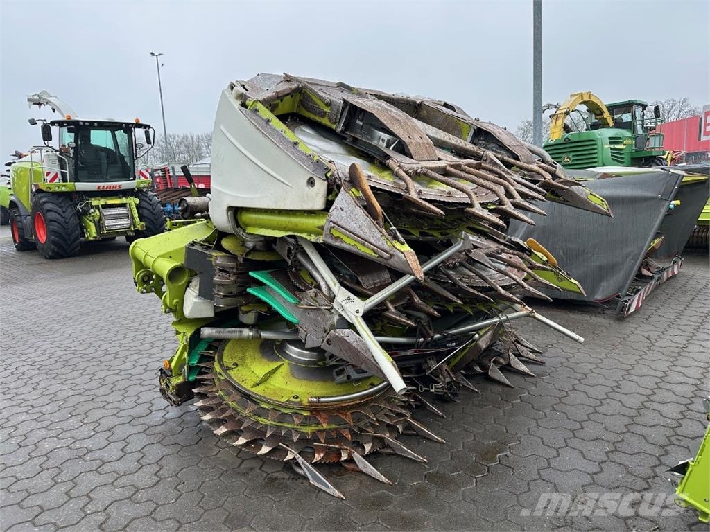 CLAAS Orbis 750 Agriculture - Others