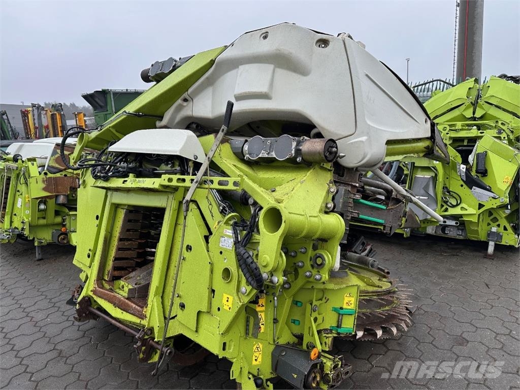 CLAAS Orbis 750 Agriculture - Others