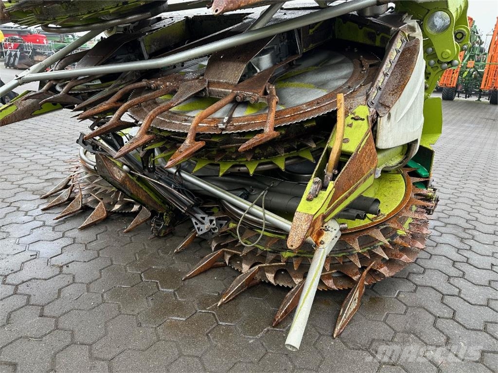 CLAAS Orbis 750 Agriculture - Others