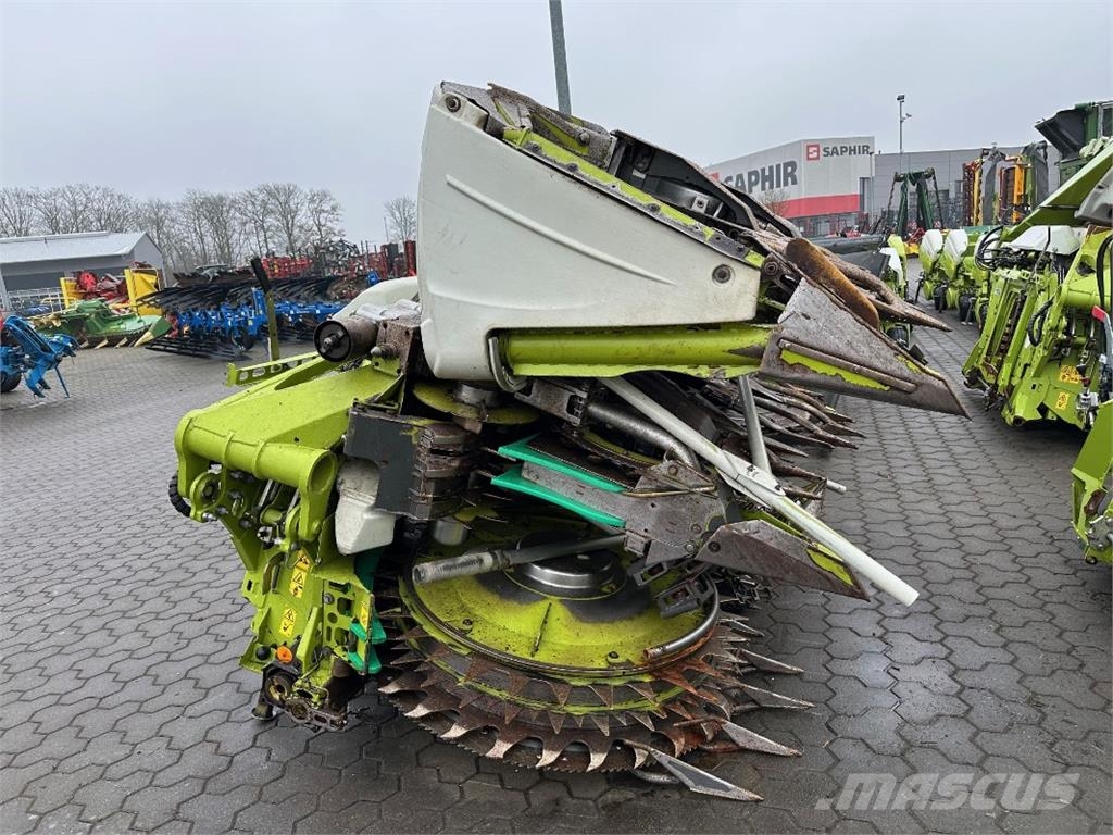 CLAAS Orbis 750 Agriculture - Others