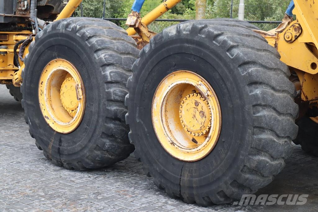 Bell B25E | AIRCO | HEATED BOX Articulated Dump Trucks (ADTs)