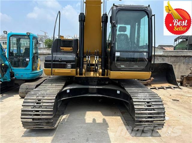CAT 320 D Excavatoare pe șenile