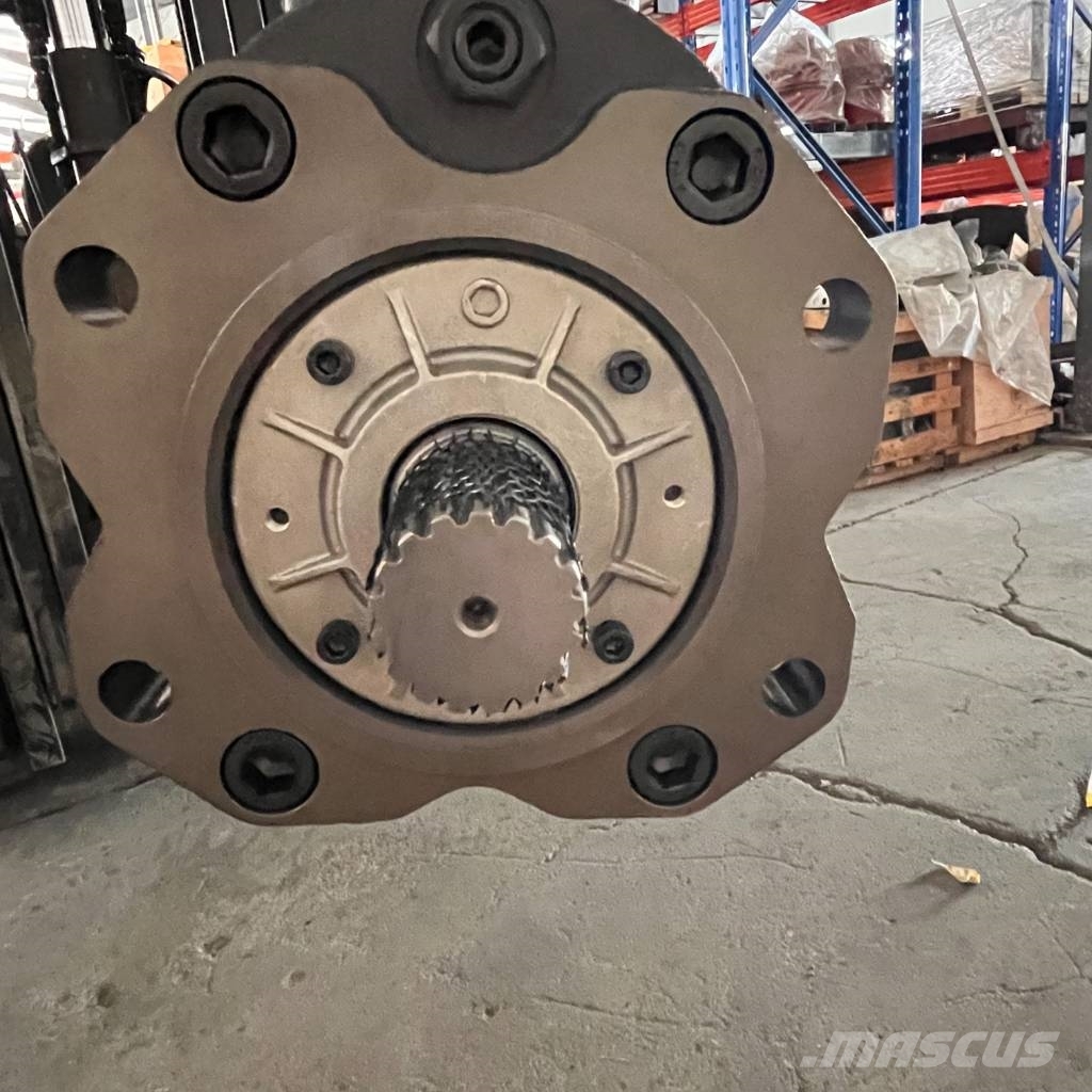 Volvo 14632316 14568923 K5V160DT-158R-1E05-V EC300 D hyd Transmissão