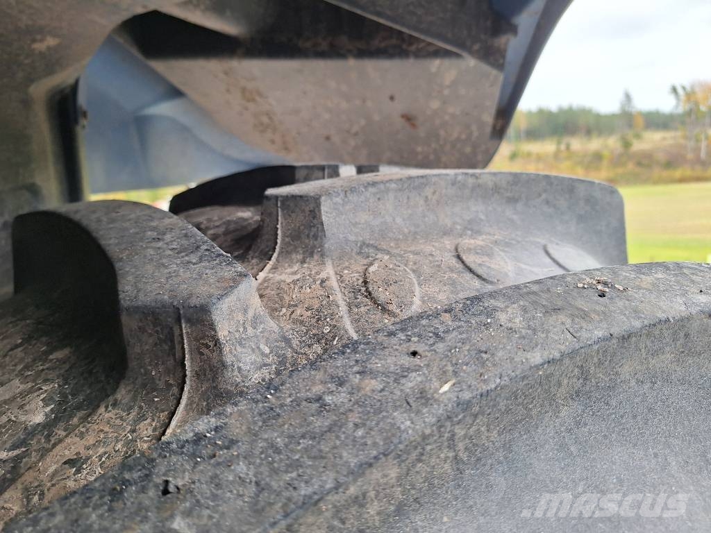 New Holland T 6050 Plus Traktorit