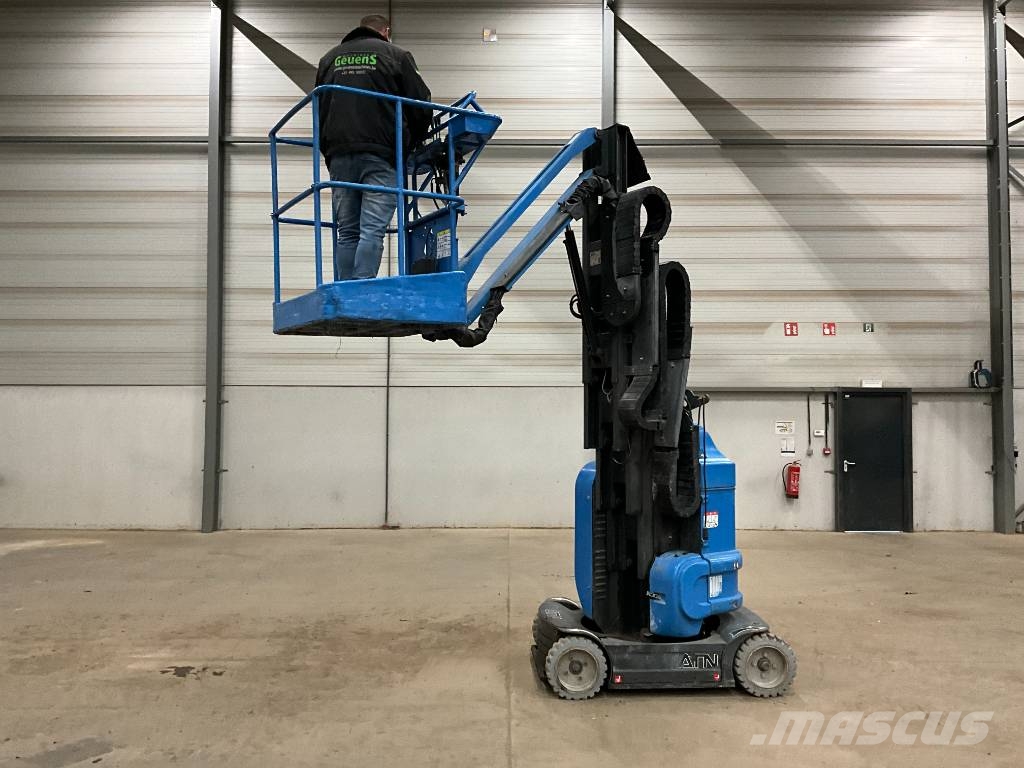 ATN Piaf 1000 R Personhissar och andra hissar