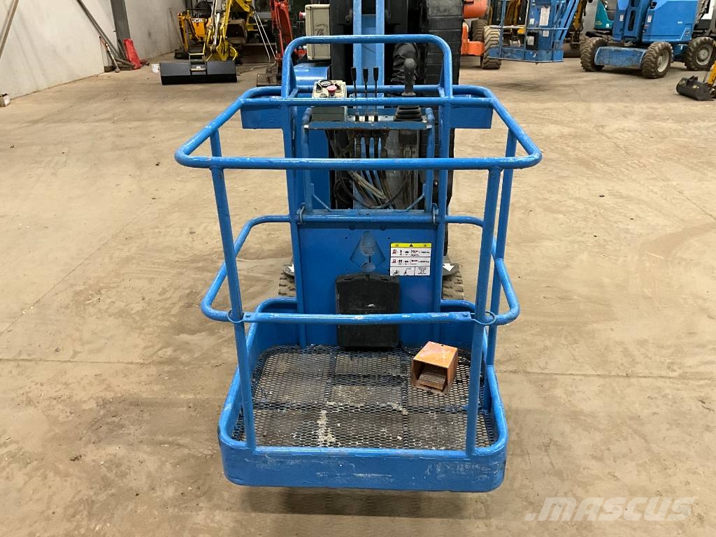 ATN Piaf 1000 R Personhissar och andra hissar