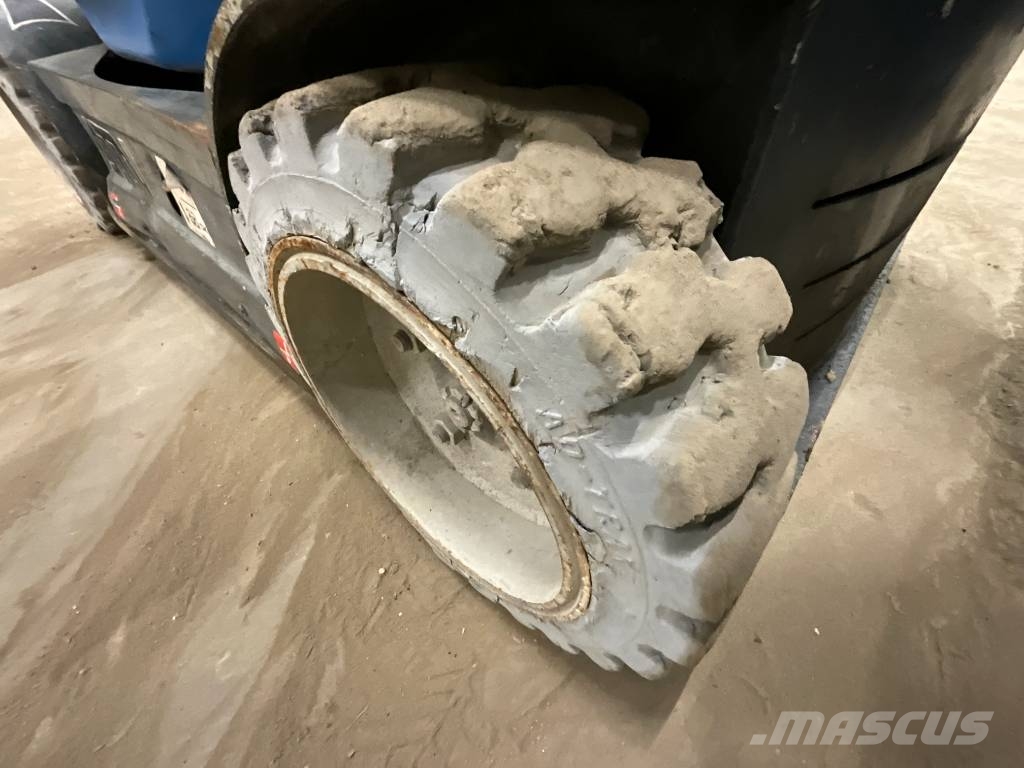 ATN Piaf 1000 R Personhissar och andra hissar