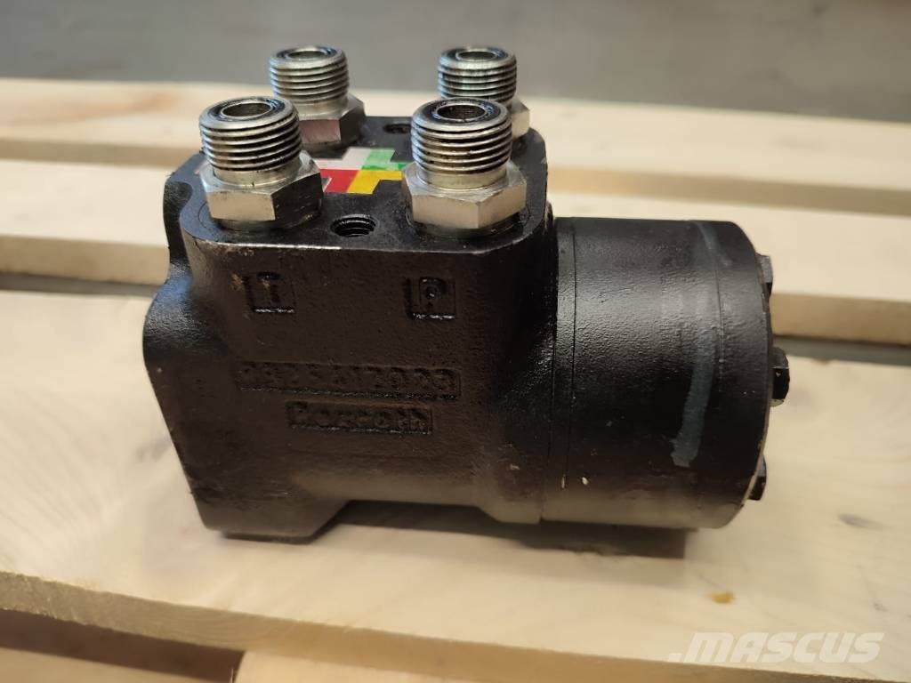  Orbitrol Rexroth R901124874 086194 08W29 CAT TH 40 液压