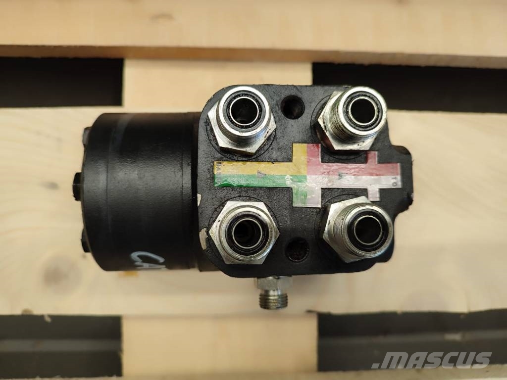  Orbitrol Rexroth R901124874 086194 08W29 CAT TH 40 液压
