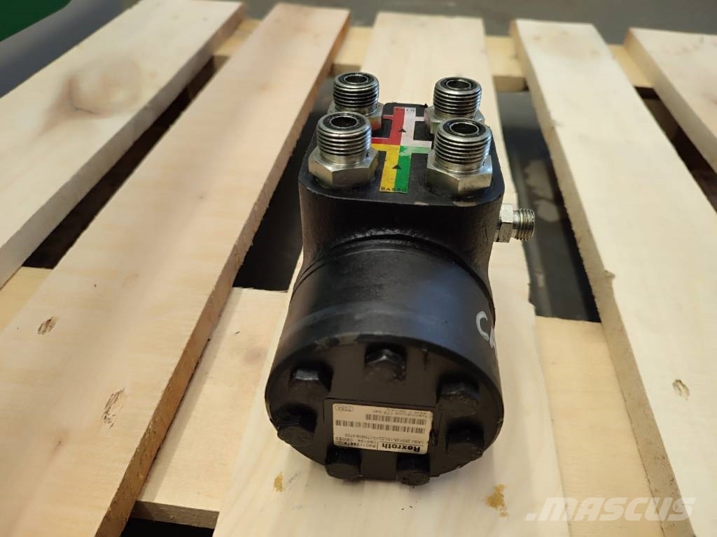  Orbitrol Rexroth R901124874 086194 08W29 CAT TH 40 液压