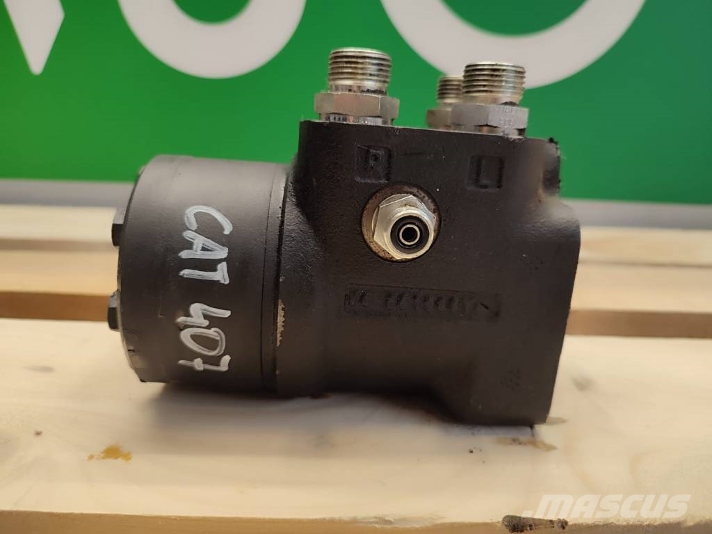  Orbitrol Rexroth R901124874 086194 08W29 CAT TH 40 液压